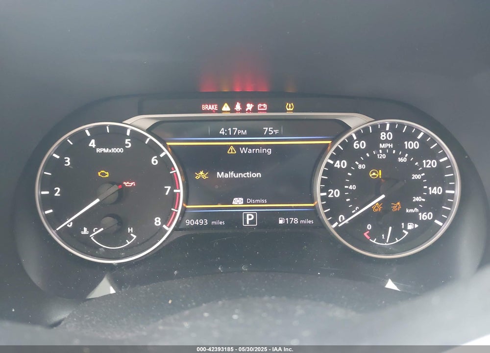 2020 NISSAN SENTRA VIN: 3N1AB8CV4LY233462