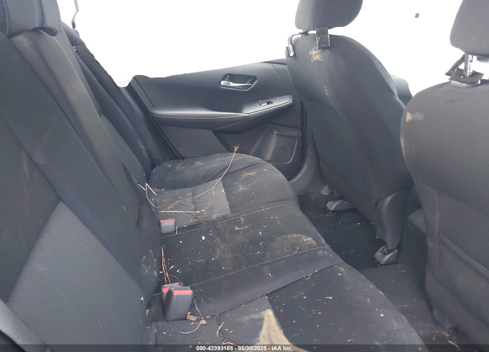 2020 NISSAN SENTRA VIN: 3N1AB8CV4LY233462