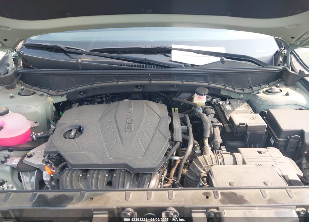 2024 HYUNDAI SANTA CRUZ VIN: 5NTJC4DE3RH118862