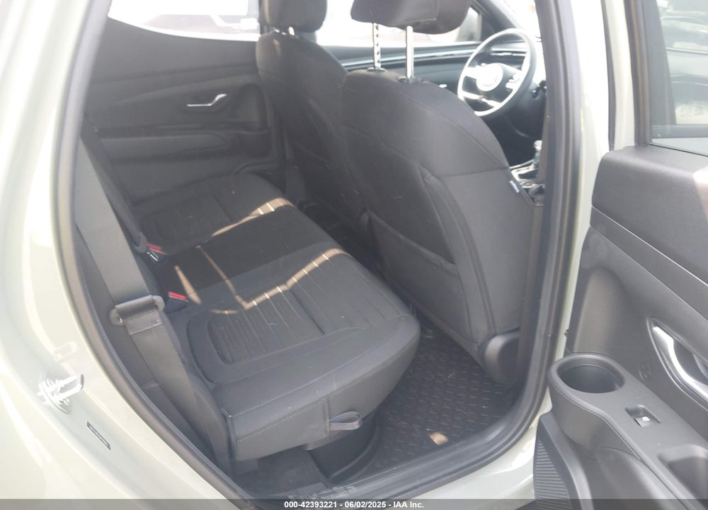 2024 HYUNDAI SANTA CRUZ VIN: 5NTJC4DE3RH118862