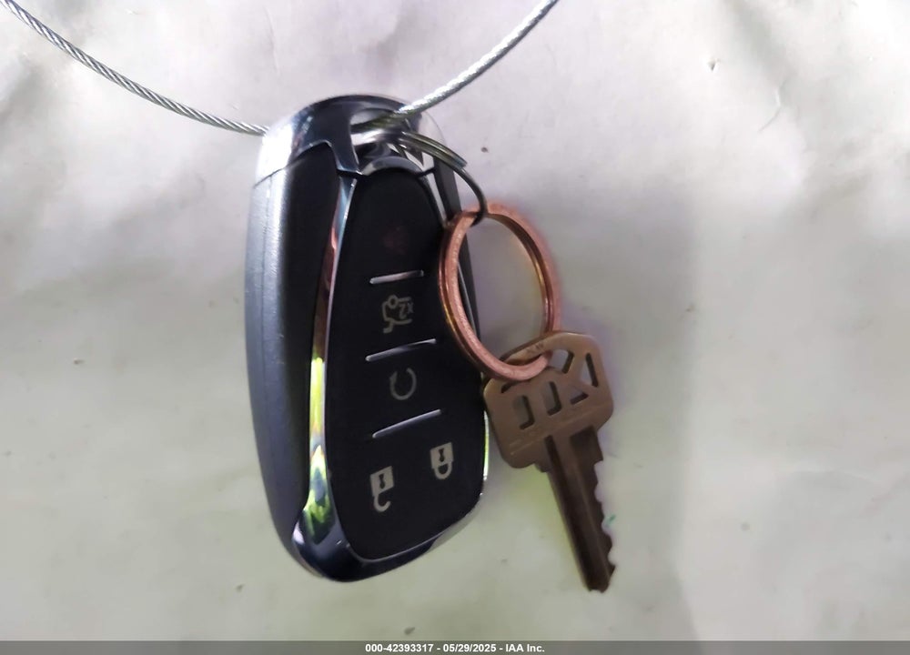 2024 CHEVROLET MALIBU VIN: 1G1ZB5ST7RF135453