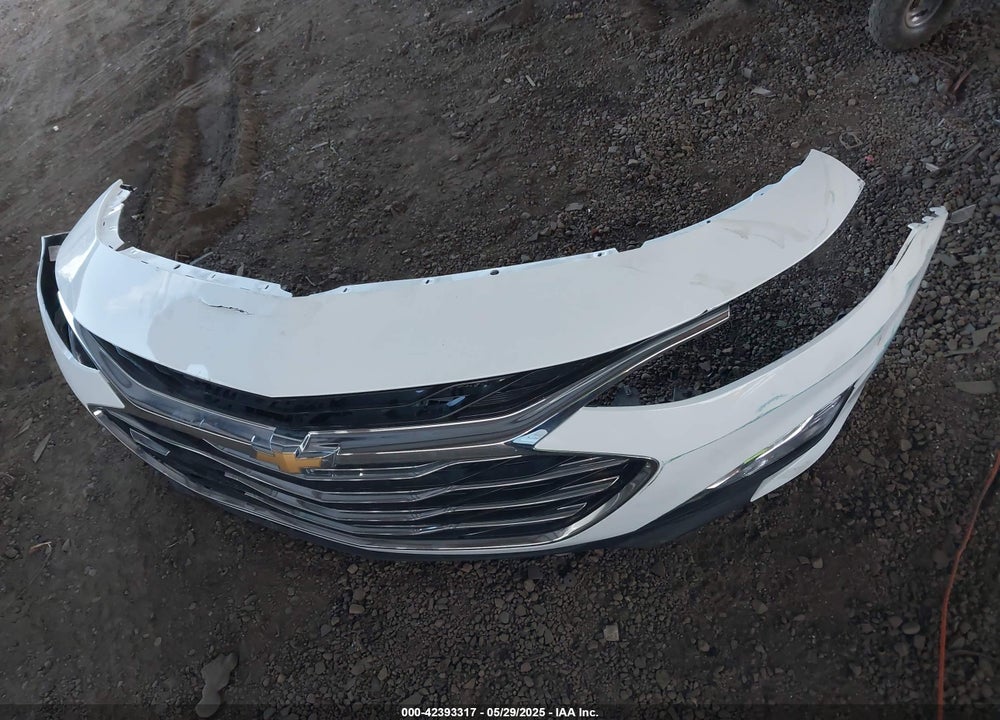 2024 CHEVROLET MALIBU VIN: 1G1ZB5ST7RF135453