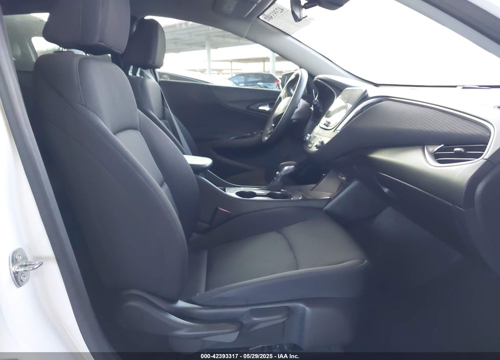 2024 CHEVROLET MALIBU VIN: 1G1ZB5ST7RF135453