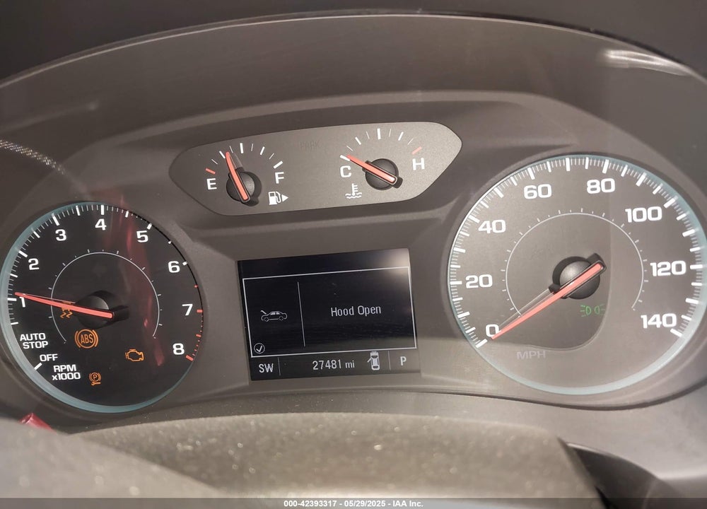 2024 CHEVROLET MALIBU VIN: 1G1ZB5ST7RF135453