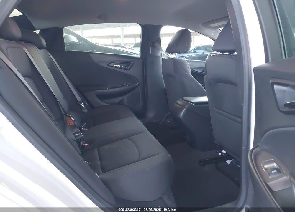 2024 CHEVROLET MALIBU VIN: 1G1ZB5ST7RF135453