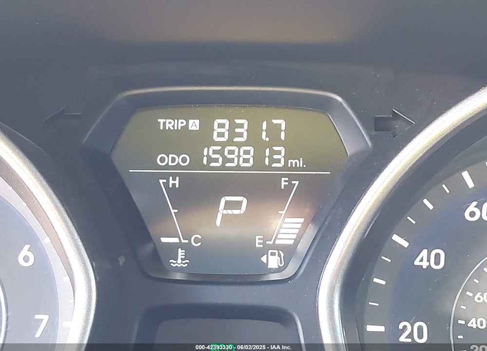 2013 HYUNDAI ELANTRA GLS VIN: 5NPDH4AE1DH170792