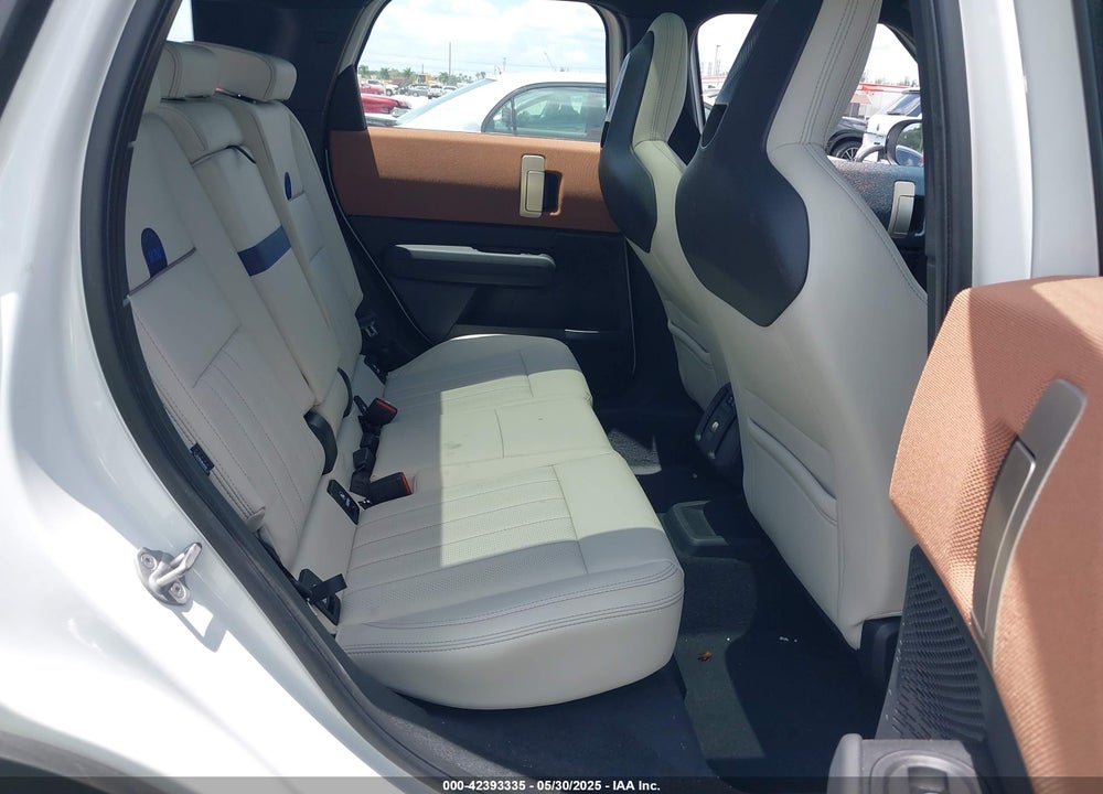 2025 MINI COUNTRYMAN VIN: WMZ23GA06S7R31166