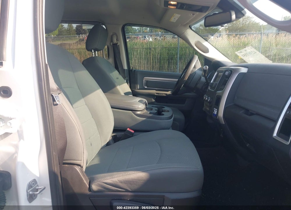 2016 RAM 2500 VIN: 3C6UR5DL3GG308608