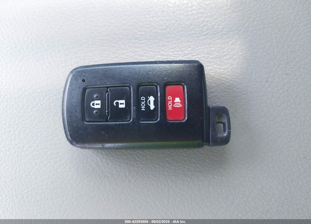 2014 TOYOTA CAMRY XLE VIN: 4T4BF1FK6ER408395