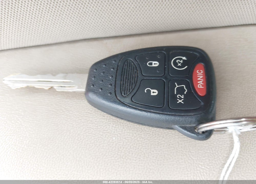 2013 CHRYSLER 200 VIN: 1C3CCBBB1DN515715