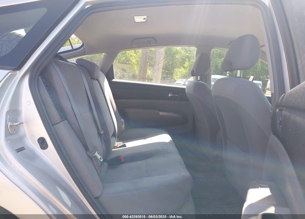 2007 TOYOTA PRIUS VIN: JTDKB20UX77564631