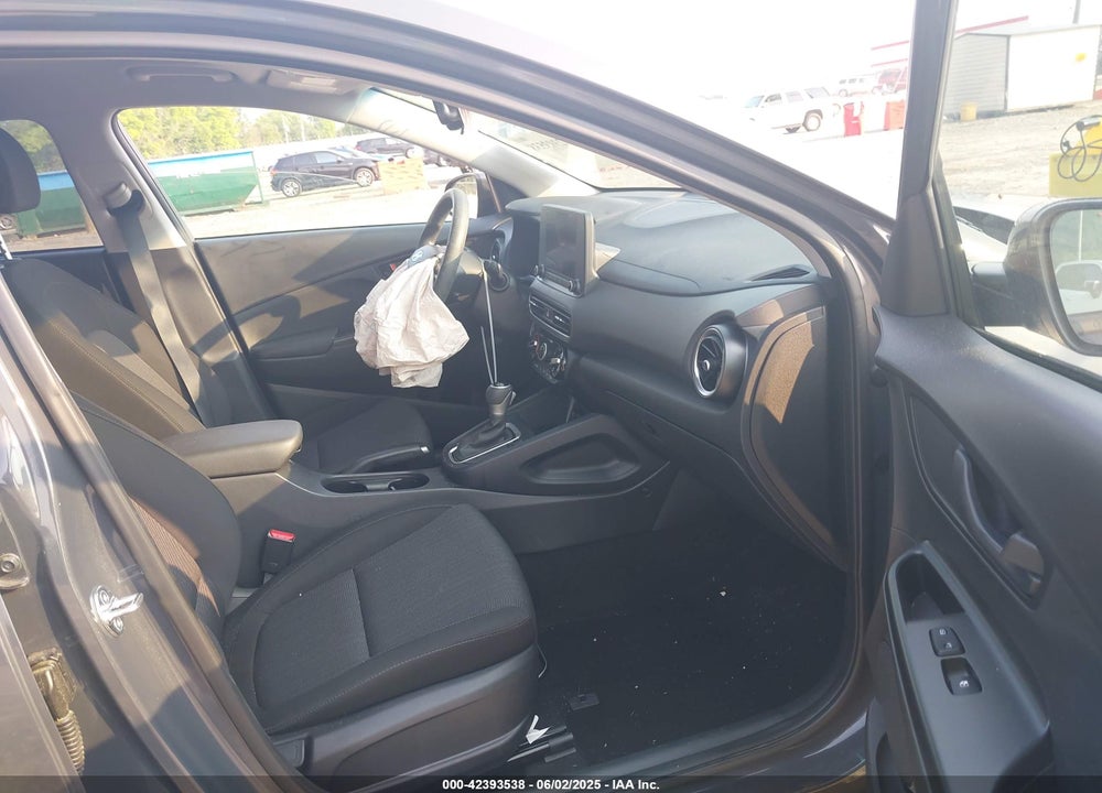 2023 HYUNDAI KONA VIN: KM8K62AB7PU982269
