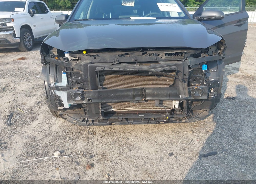2023 HYUNDAI KONA VIN: KM8K62AB7PU982269