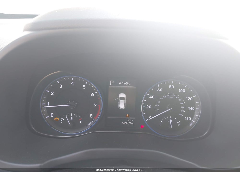 2023 HYUNDAI KONA VIN: KM8K62AB7PU982269