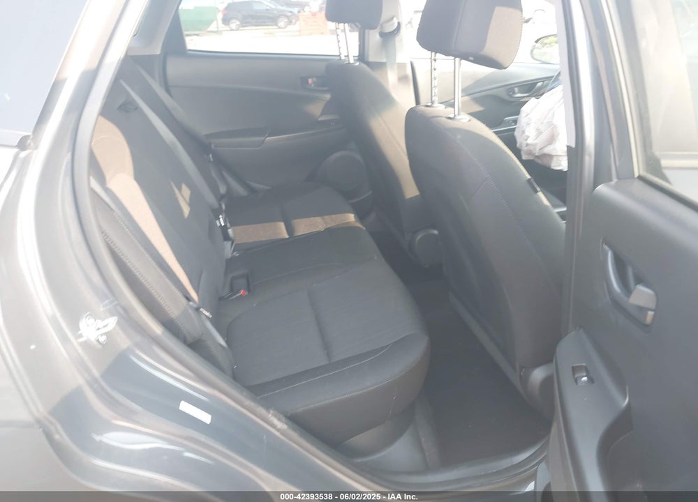 2023 HYUNDAI KONA VIN: KM8K62AB7PU982269