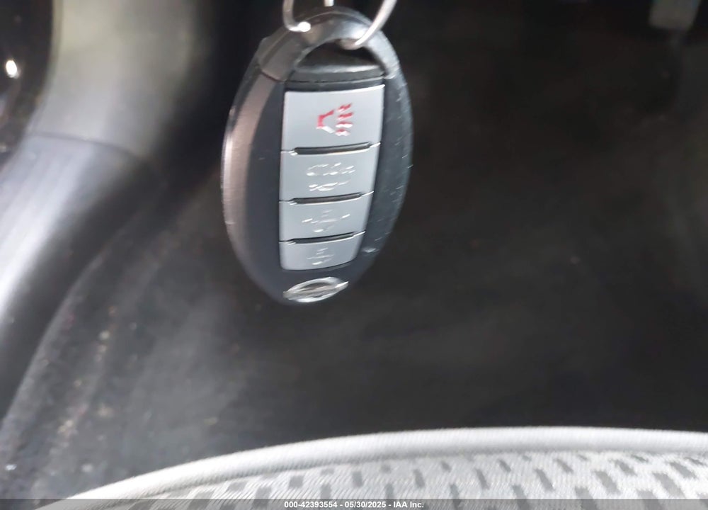 2018 NISSAN SENTRA VIN: 3N1AB7AP0JY287515