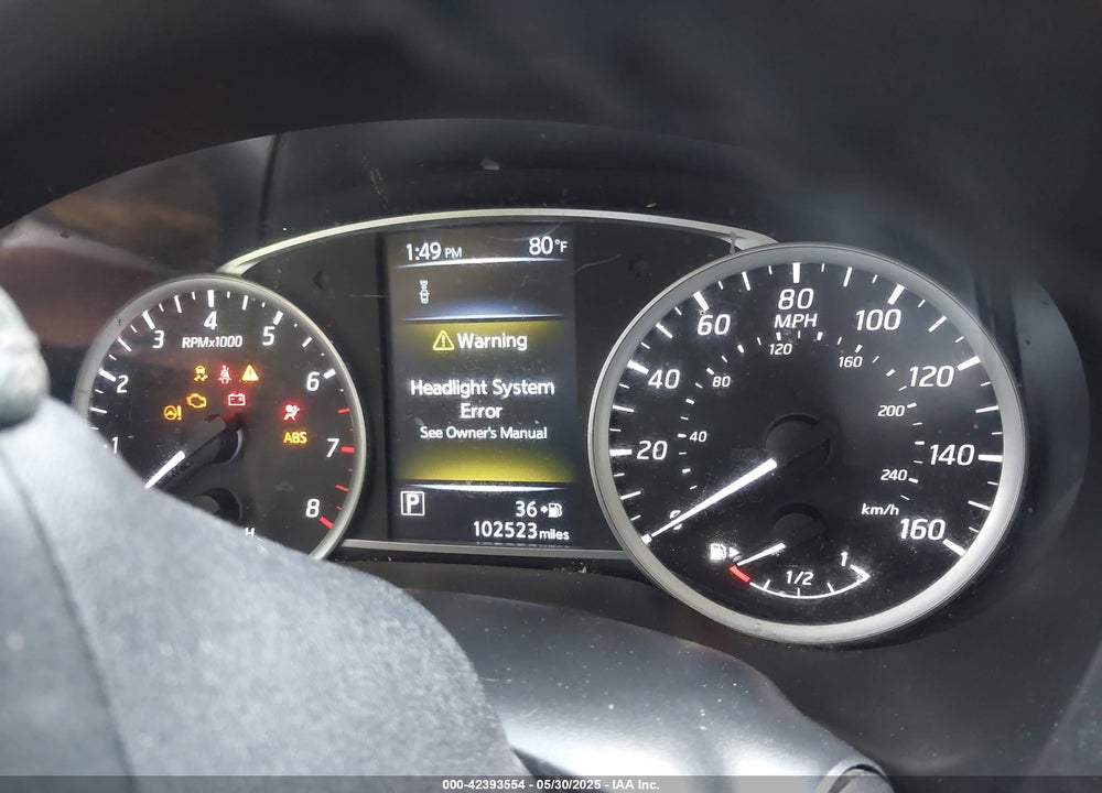 2018 NISSAN SENTRA VIN: 3N1AB7AP0JY287515