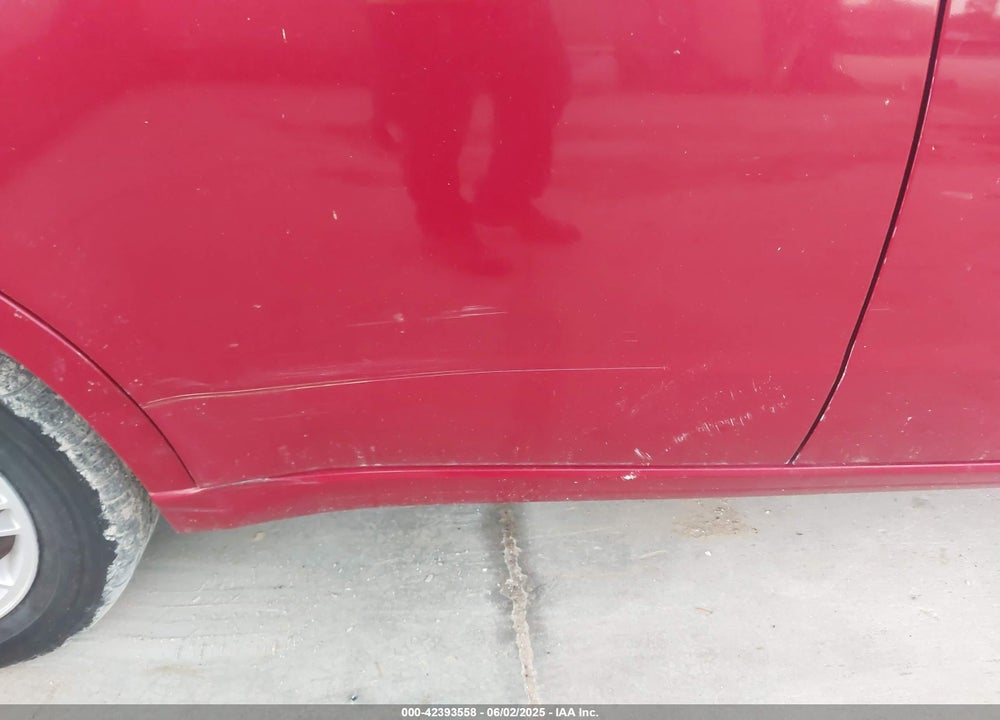 2010 FORD FOCUS VIN: 1FAHP3FN9AW286891