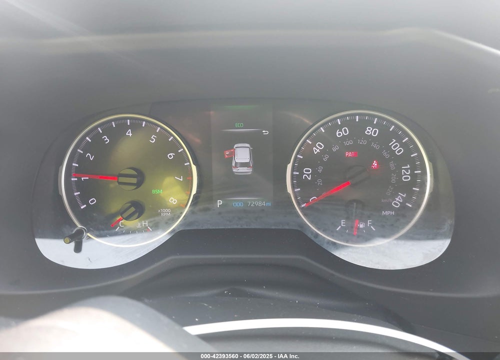 2022 TOYOTA RAV4 VIN: 2T3K1RFV6NC192333