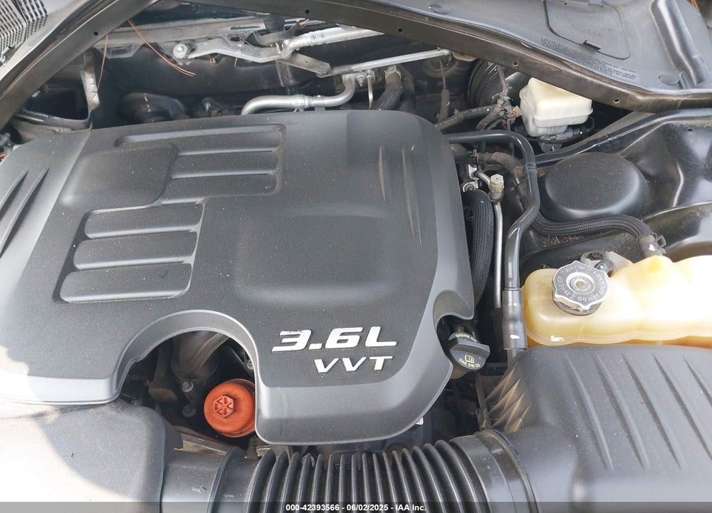 2014 CHRYSLER 300 VIN: 2C3CCAEG0EH181026