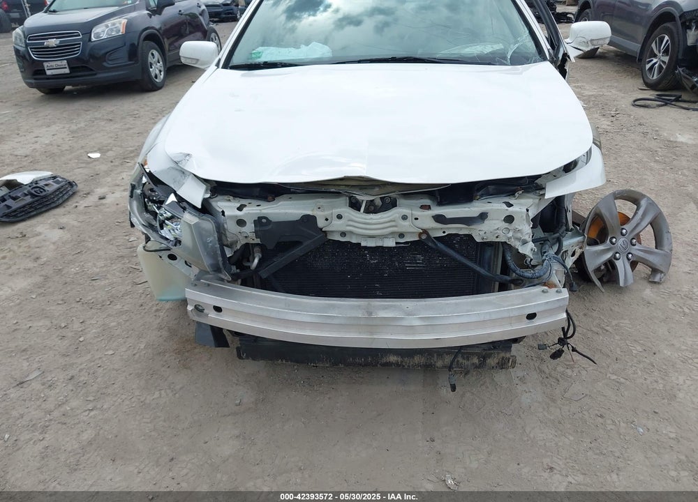 2014 ACURA TL 3.7 VIN: 19UUA9F59EA000295