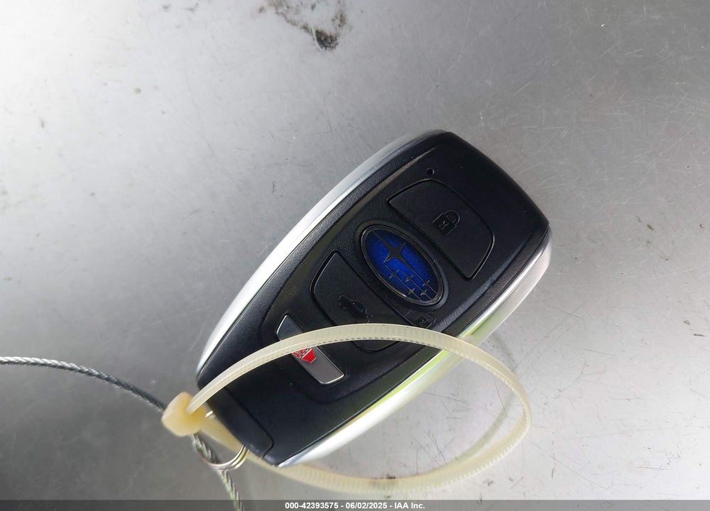 2024 SUBARU CROSSTREK VIN: JF2GUADC0R8341461
