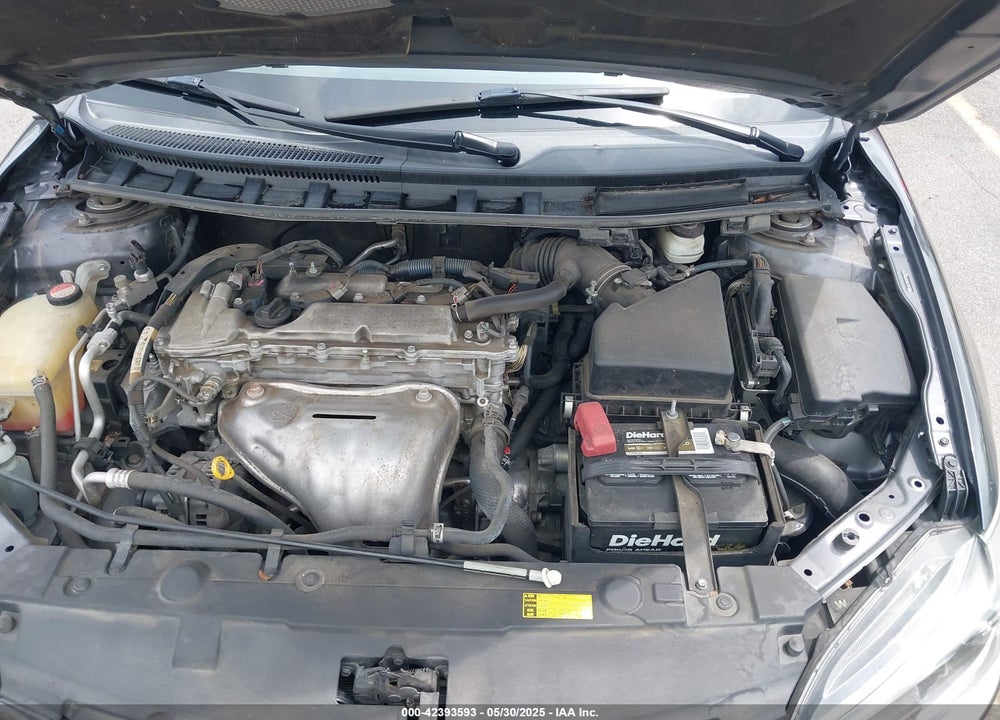 2015 SCION TC VIN: JTKJF5C73F3096733