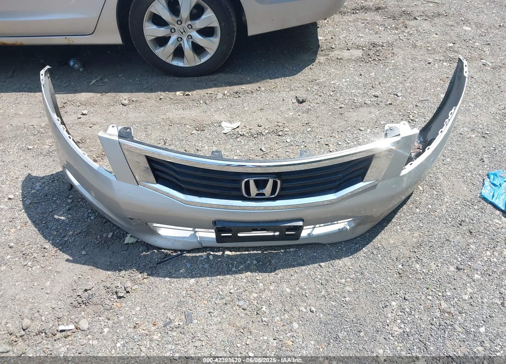 2009 HONDA ACCORD 3.5 EX-L VIN: 1HGCP36819A004266