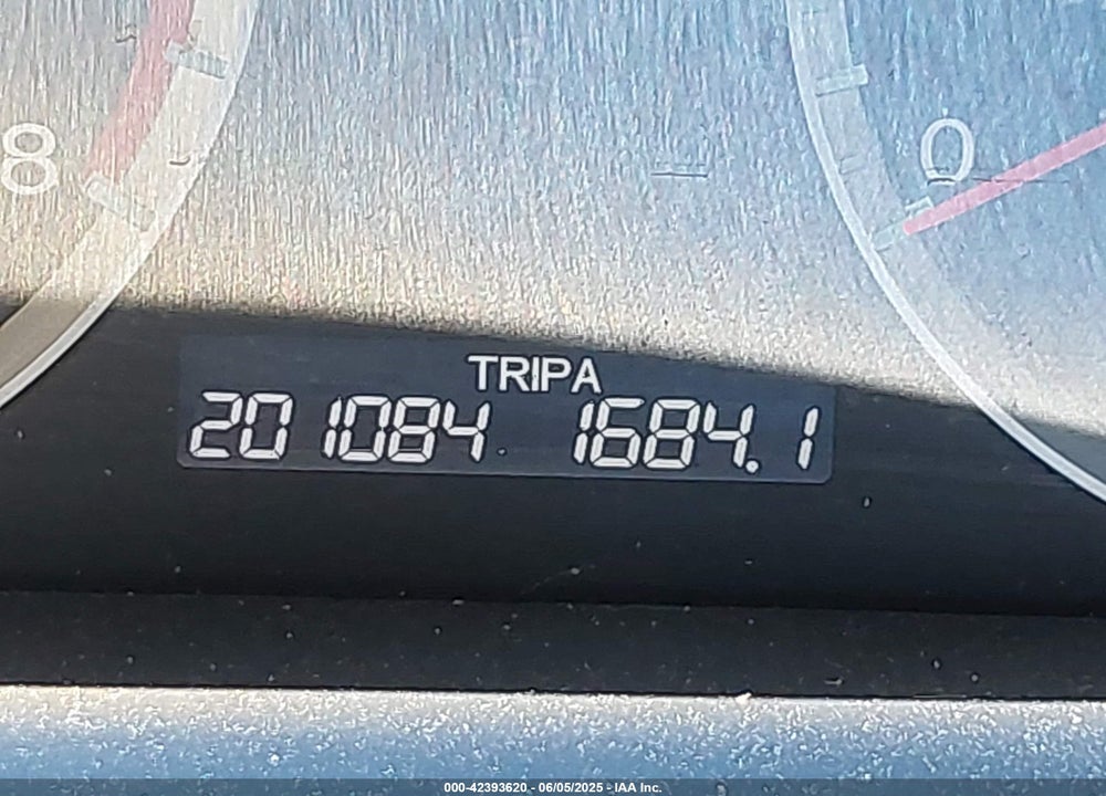 2009 HONDA ACCORD 3.5 EX-L VIN: 1HGCP36819A004266