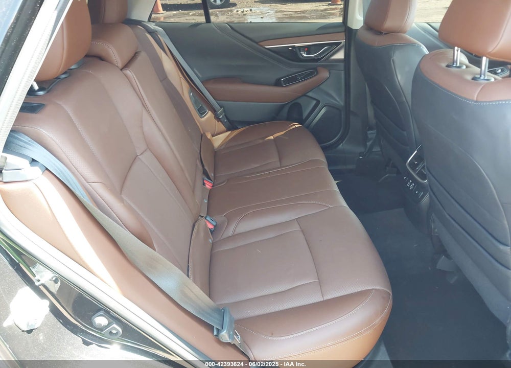 2024 SUBARU OUTBACK VIN: 4S4BTGPD0R3120275