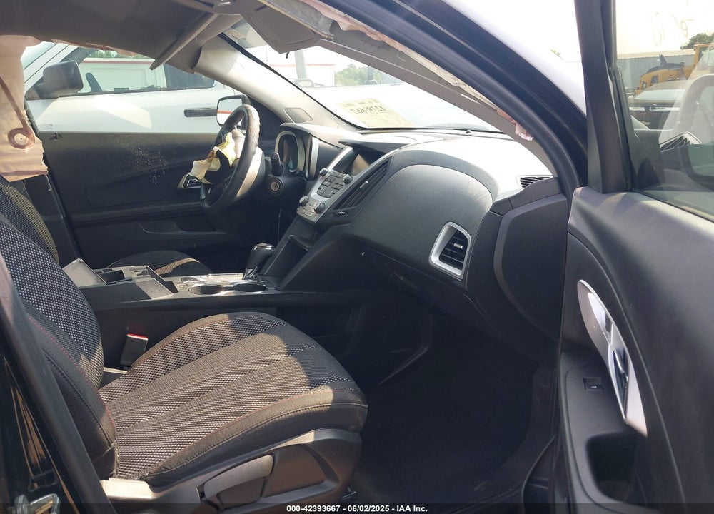 2017 CHEVROLET EQUINOX VIN: 2GNALBEK3H1594401