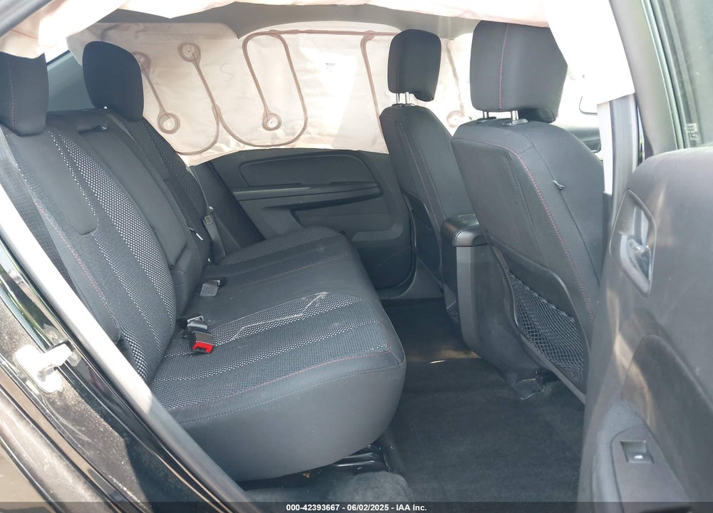 2017 CHEVROLET EQUINOX VIN: 2GNALBEK3H1594401