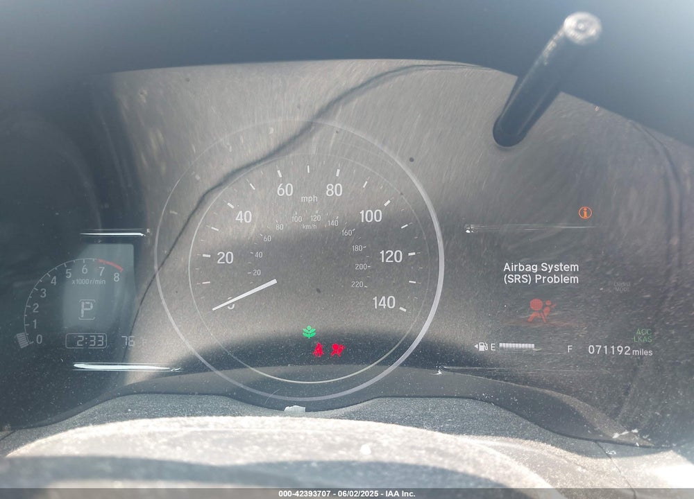 2022 HONDA HR-V AWD EX VIN: 3CZRU6H50NM744436