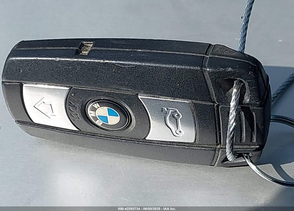 2013 BMW X5 XDRIVE35I/XDRIVE35I PREMIUM/XDRIVE35I SPORT ACTIVITY VIN: 5UXZV4C54D0G57012