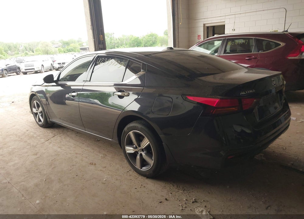 2020 NISSAN ALTIMA VIN: 1N4BL4DW1LC177929