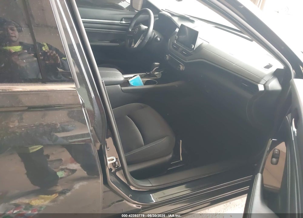 2020 NISSAN ALTIMA VIN: 1N4BL4DW1LC177929