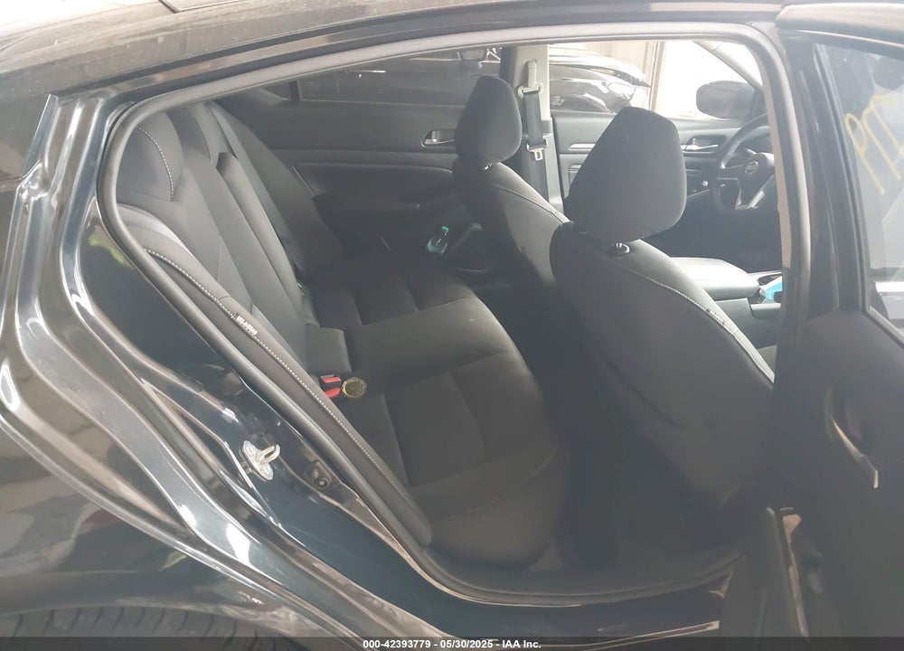 2020 NISSAN ALTIMA VIN: 1N4BL4DW1LC177929