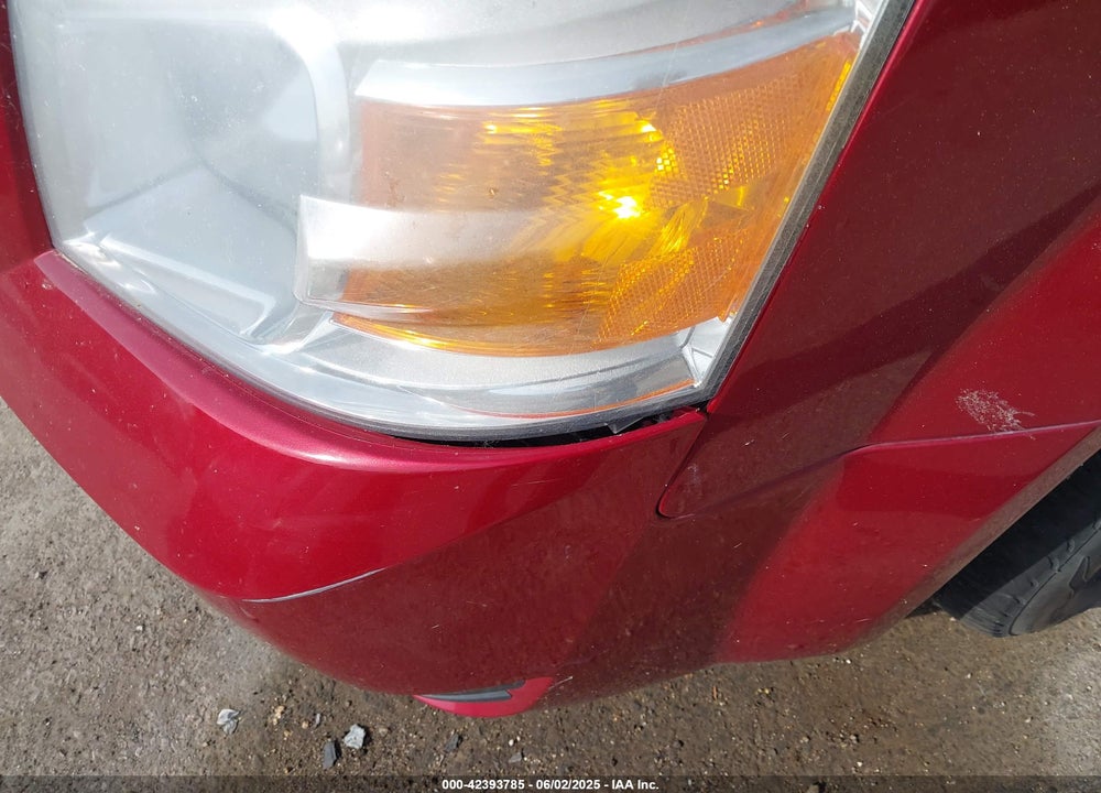 2009 DODGE GRAND CARAVAN VIN: 2D8HN541X9R589227