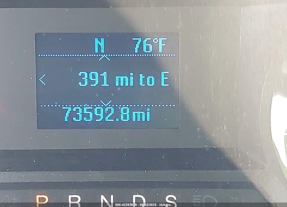 2014 FORD FUSION VIN: 1FA6P0G74E5356654