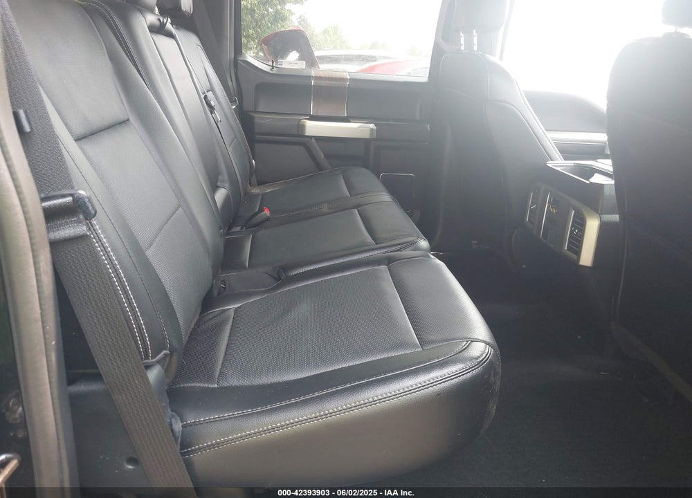 2016 FORD F-150 VIN: 1FTEW1EG9GFD57846