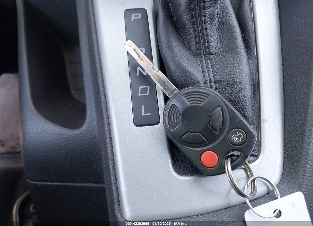 2012 FORD FOCUS SE VIN: 1FAHP3K23CL394505