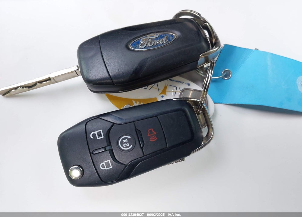 2015 FORD F-150 VIN: 1FTEW1EP6FFB02263
