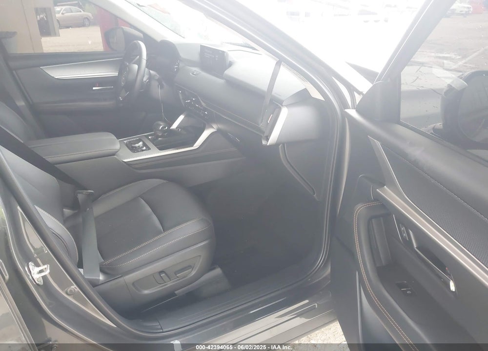 2024 MAZDA CX-90 VIN: JM3KKBHD6R1189452