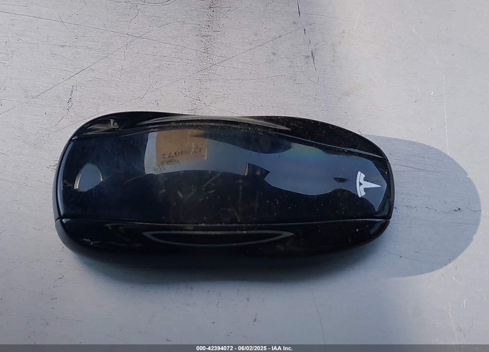 2018 TESLA MODEL S VIN: 5YJSA1E21JF264708