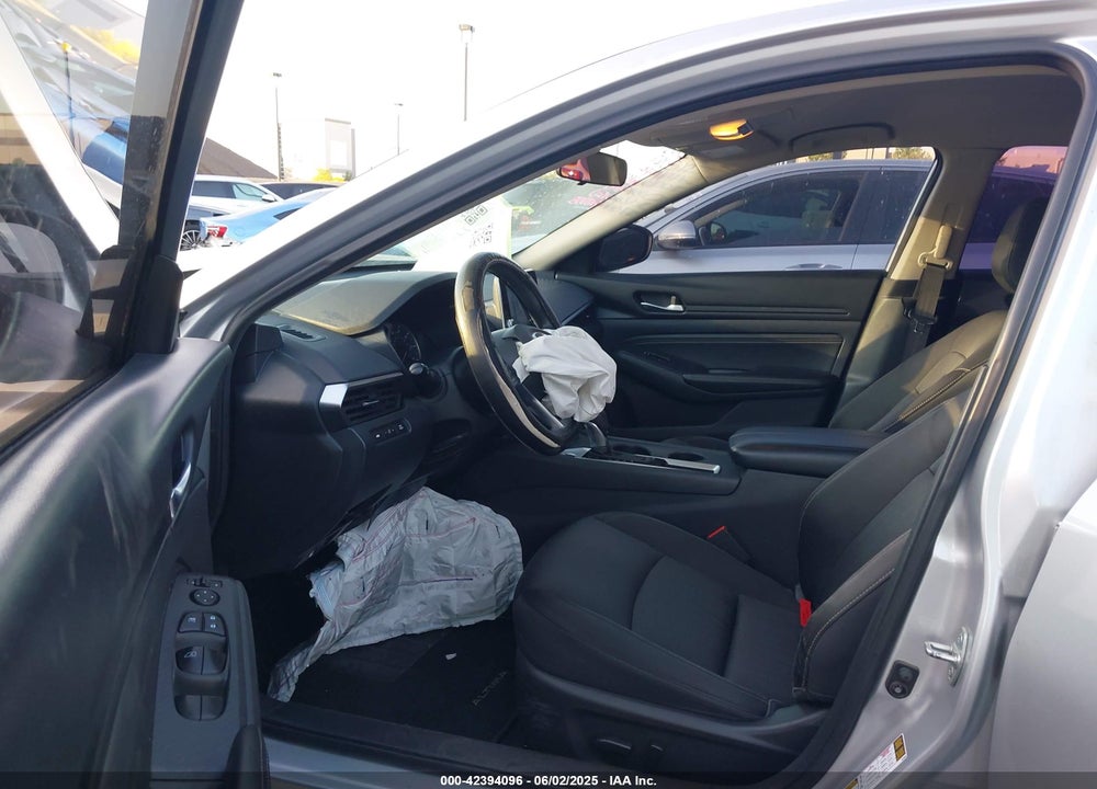 2019 NISSAN ALTIMA 2.5 S VIN: 1N4BL4BV7KC248267