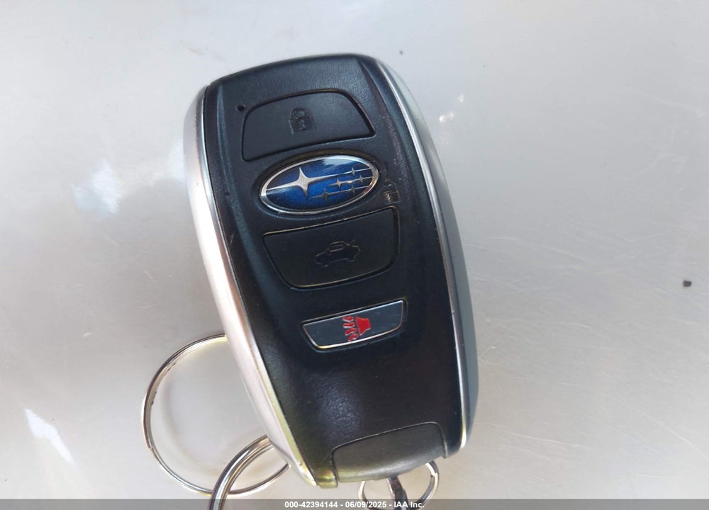 2022 SUBARU OUTBACK VIN: 4S4BTAFC8N3171166