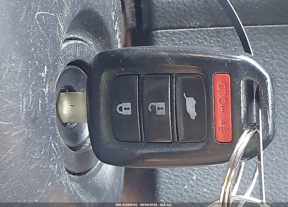 2019 HONDA HR-V VIN: 3CZRU6H12KG702938