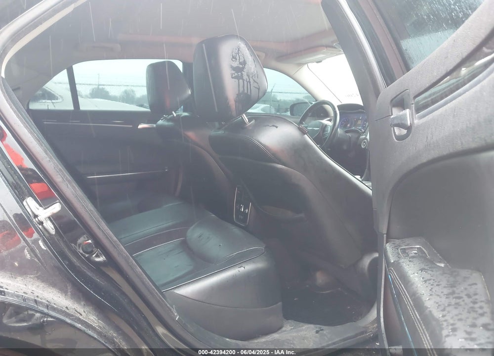 2017 CHRYSLER 300 VIN: 2C3CCAEGXHH591188