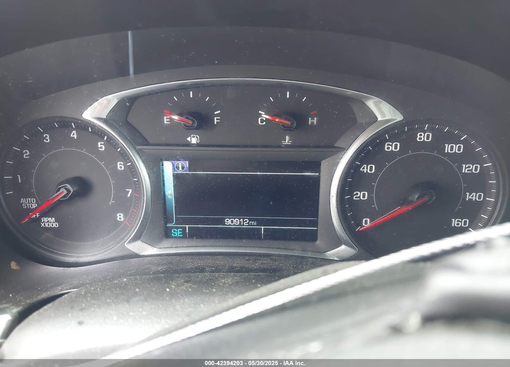 2019 CHEVROLET TRAVERSE VIN: 1GNERGKWXKJ119474
