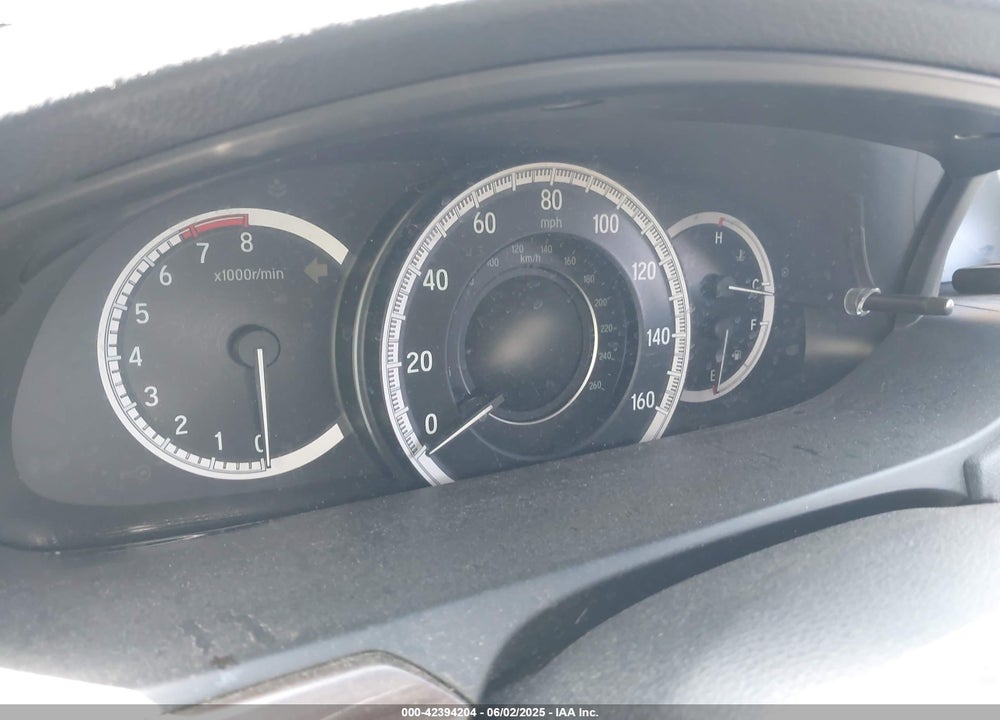 2017 HONDA ACCORD VIN: 1HGCR2F7XHA259220